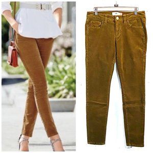 Cabi Jeans, Cabi No. 3567, Skinny, Ribbed Corduroy, Pants, Jeans, Size 6